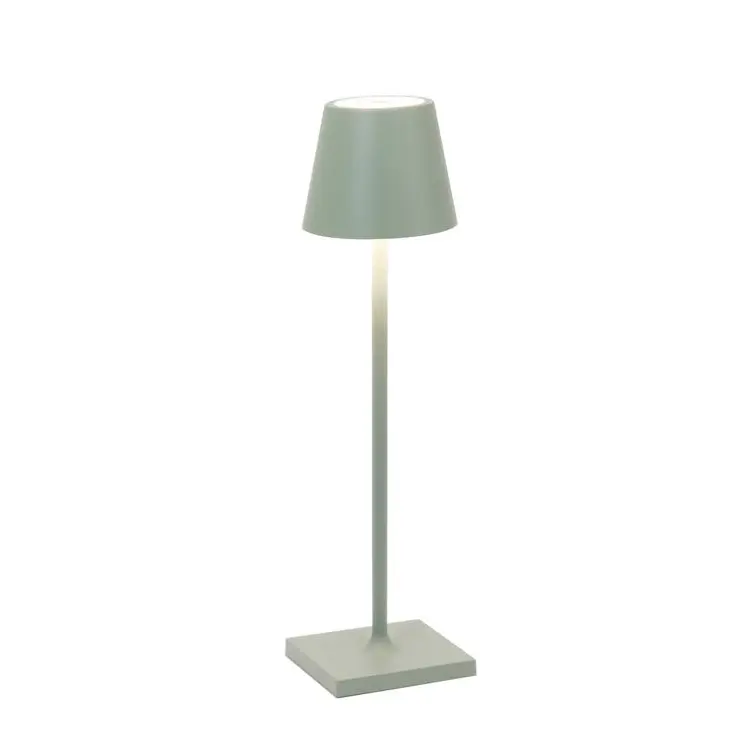 POLDINA - MICRO SAGE GREEN, LD0490G3, ZAFFERANO