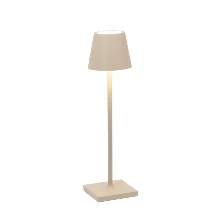 POLDINA - MICRO MATT SAND, LD0490S3, ZAFFERANO