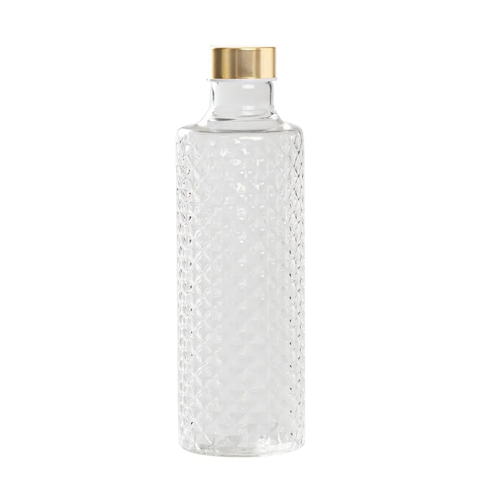 ISOLANO - BOTELLA CLEAR, ISB1501, ZAFFERANO 