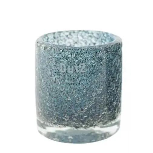 GALAXY  CANDELABRO AZUL, 1020126, DUTZ