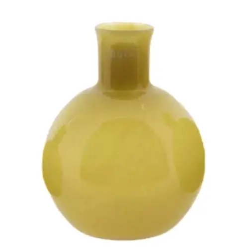 CHARTREUSE  FLORERO ESFÈRICO 23CM, 1474407, DUTZ