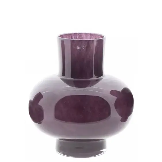 MODEST  FLORERO PLUM 18CM, 1530326, DUTZ