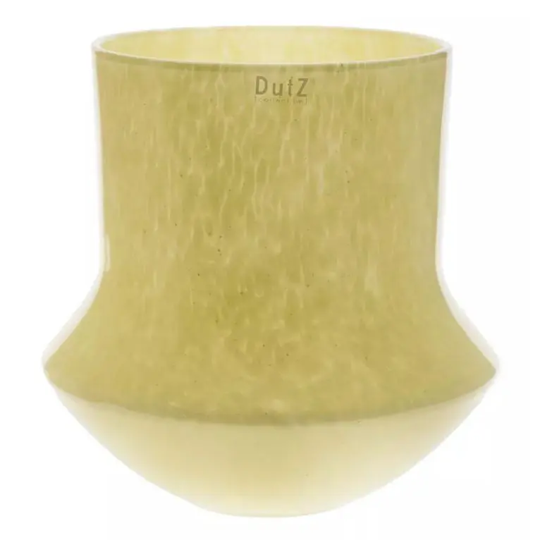 POT SARA  FLORERO IVORY, 1530442, DUTZ