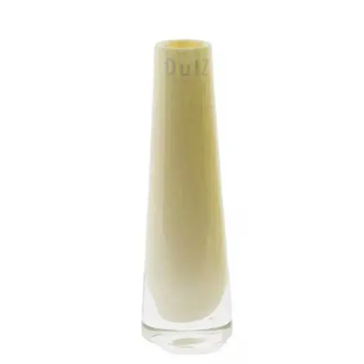 SOLIFLEUR  FLORERO IVORY 15CM, 1530468, DUTZ