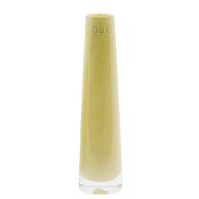 SOLIFLEUR  FLORERO IVORY 21CM, 1530469, DUTZ
