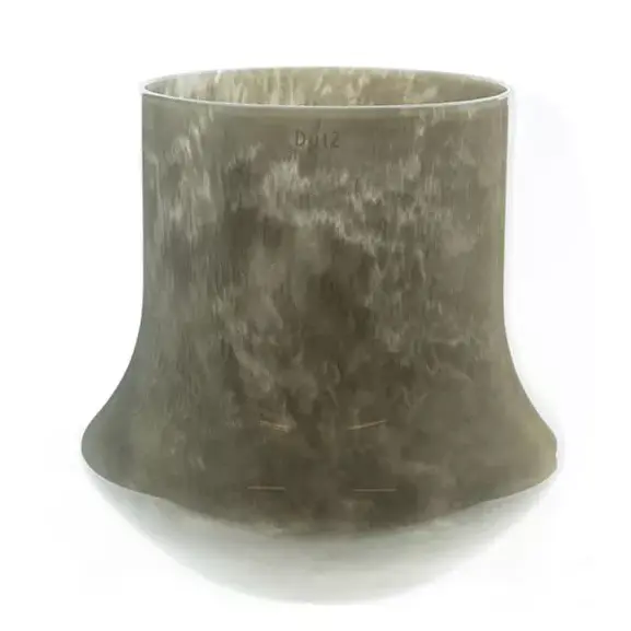 BARA  FLORERO TAUPE 30CM, 1560001, DUTZ