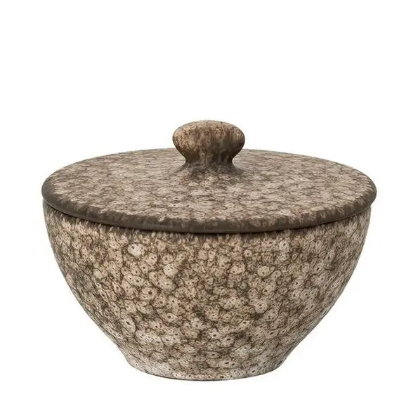 SONETTO GRES - TERRA BOWL C/ TAPA, 65479, ROSENTHAL