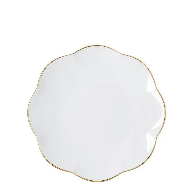 SONETTO GOLD - PLATO PAN 15CM, 10855, ROSENTHAL