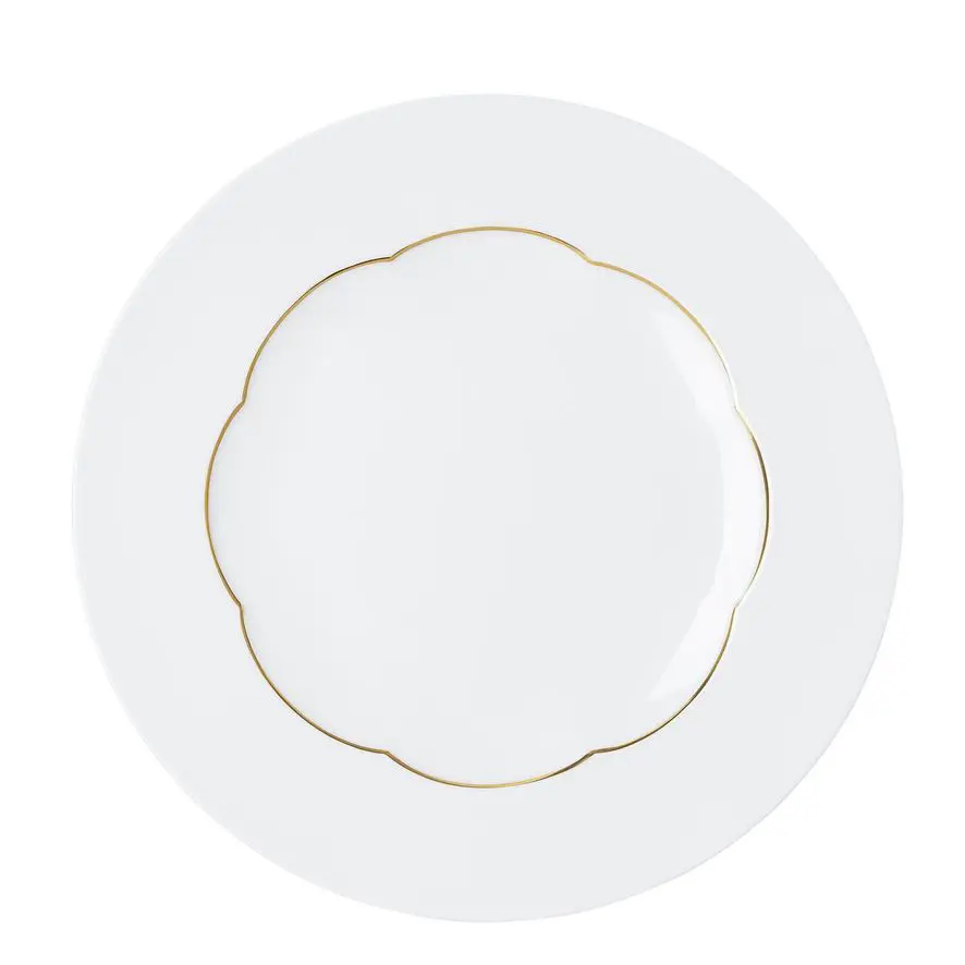 SONETTO GOLD - PLATO DE MESA 28CM, 10868, ROSENTHAL