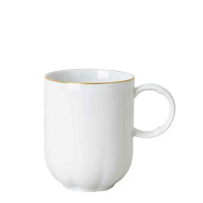 SONETTO GOLD -MUG, 15505, ROSENTHAL 