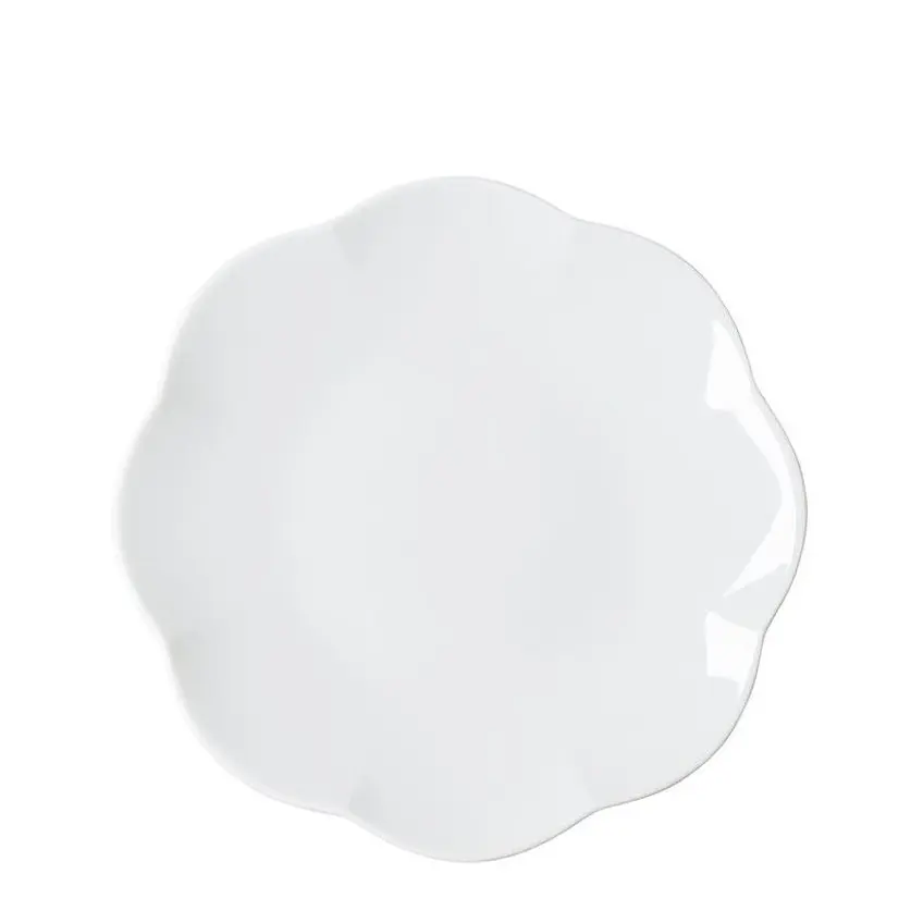 SONETTO BIANCO - PLATO PAN 15CM, 10855, ROSENTHAL 