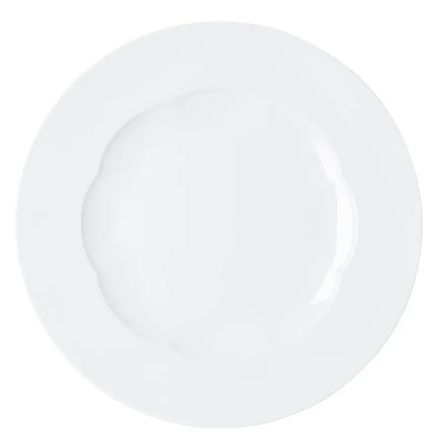SONETTO BIANCO - PLATO BASE 30CM, 10870, ROSENTHAL 