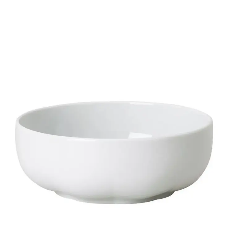 SONETTO BIANCO - BOWL 18CM, 10551, ROSENTHAL 