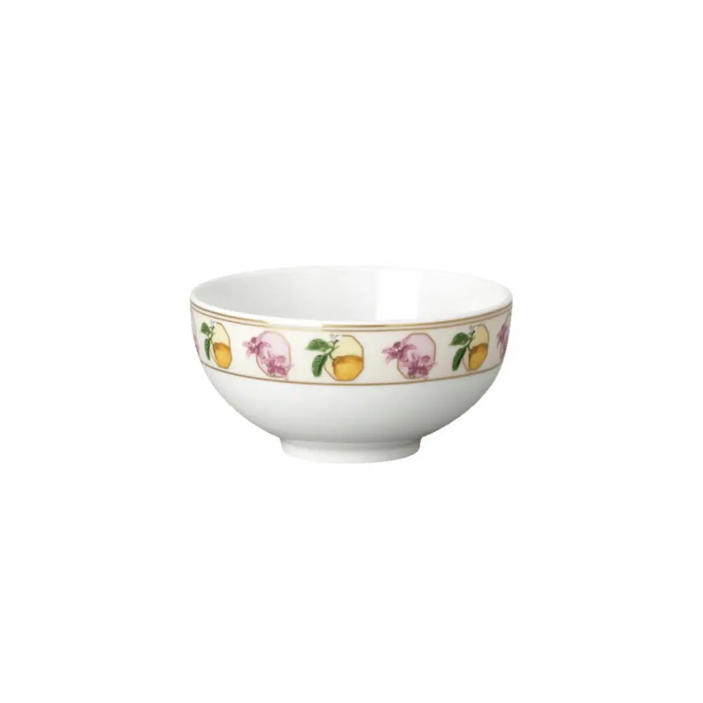 IDYLLIA MARSHMALLOW - PLATILLO 12CM, 13351, SWAROVSKI
