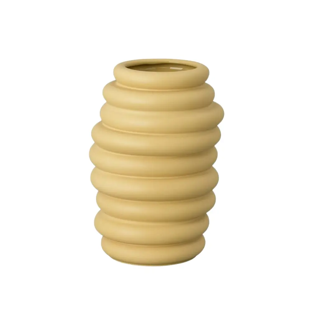 HOP FLORERO FOSSIL MIDI 14 CM , 26014, ROSENTHAL 