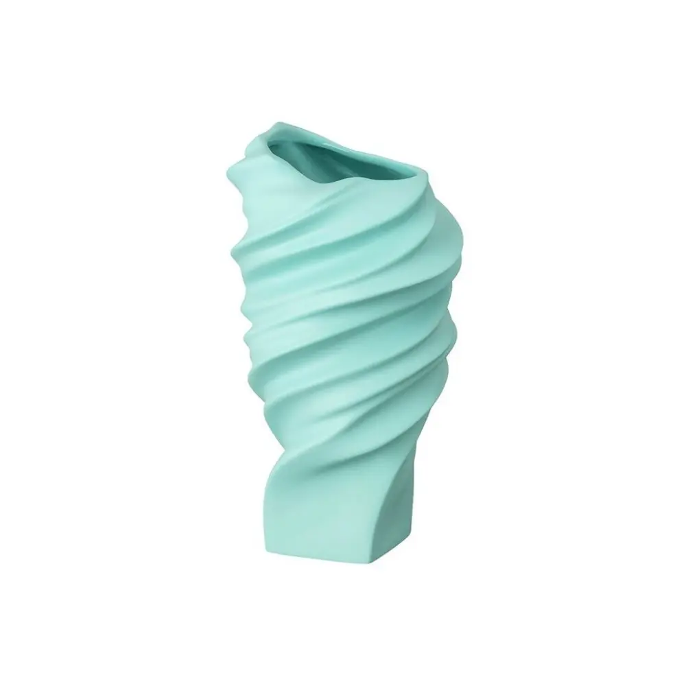 SQUALL FLORERO MIDI MINT 15 CM, 26015, ROSENTHAL