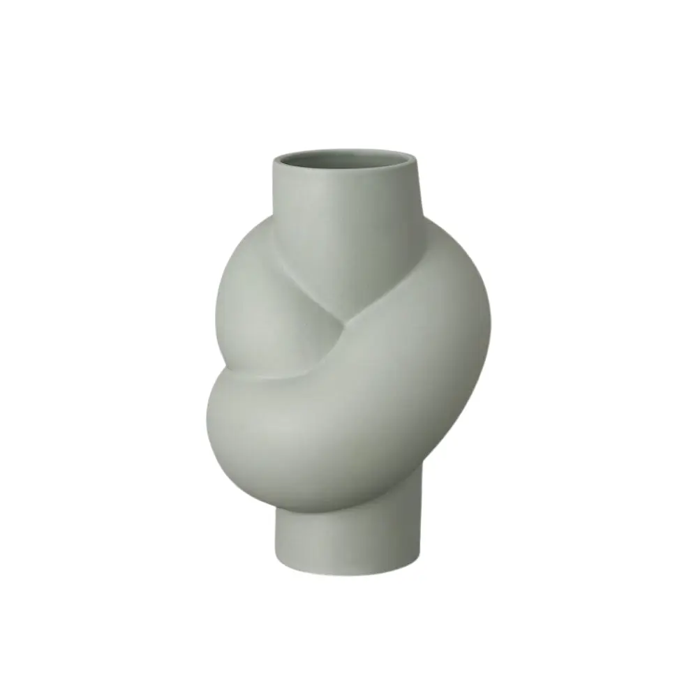 NODE FLORERO MIDI LAVA 14CM, 26025, ROSENTHAL 