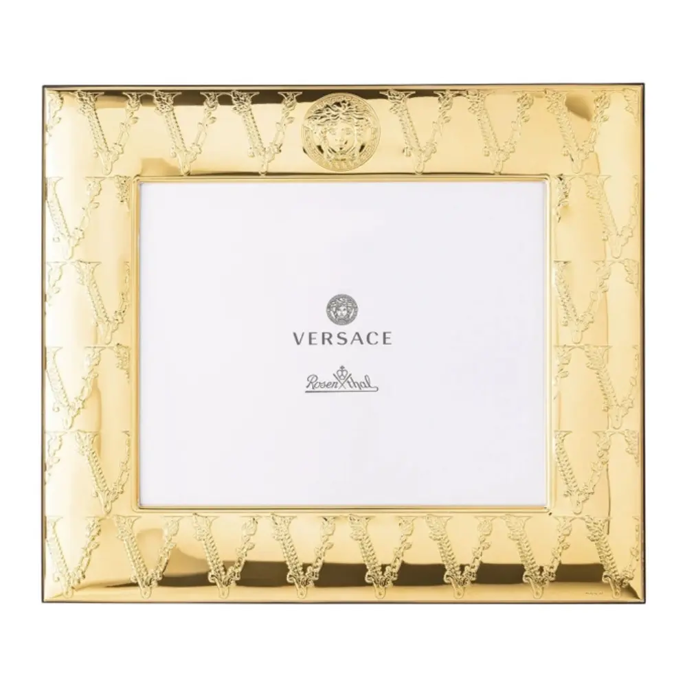 VERSACE - MARCO DE ORO 25*20, 69190, ROSENTHAL