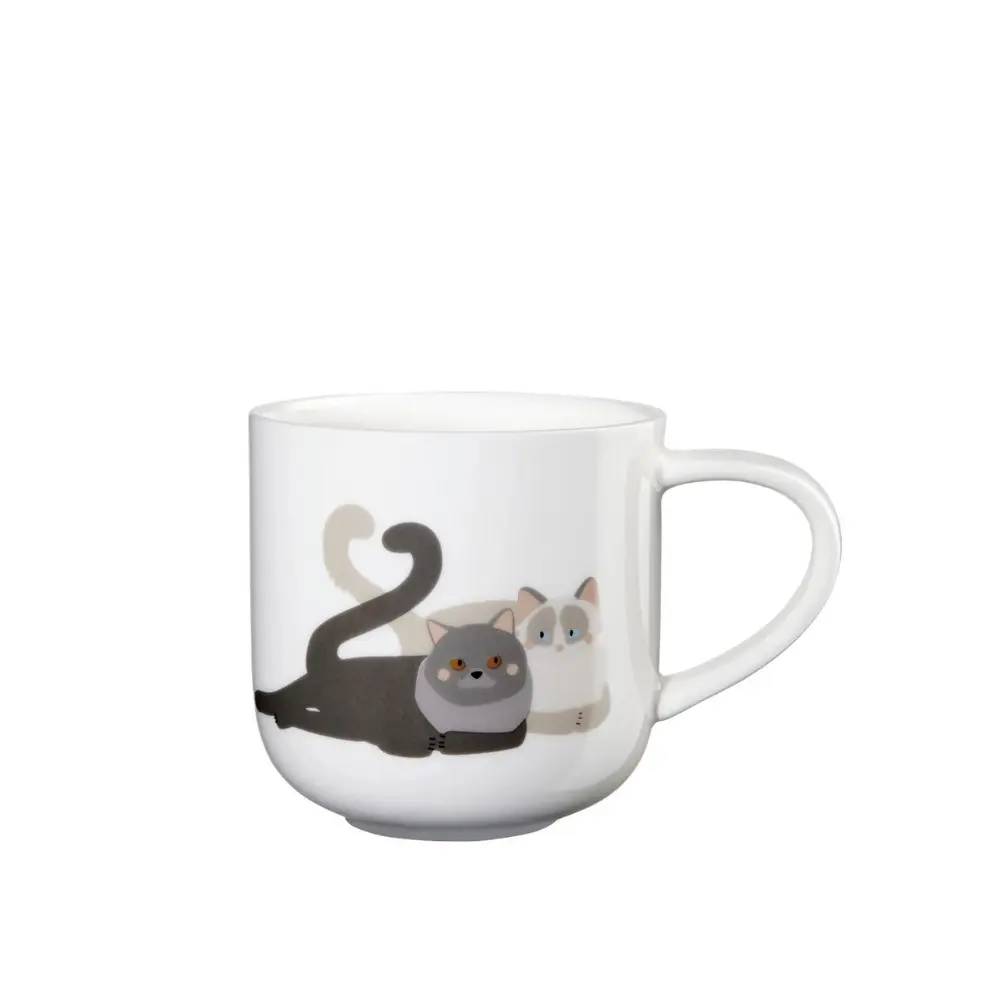 COPPA TAZA LOVE, 19481014, ASA SELECTION
