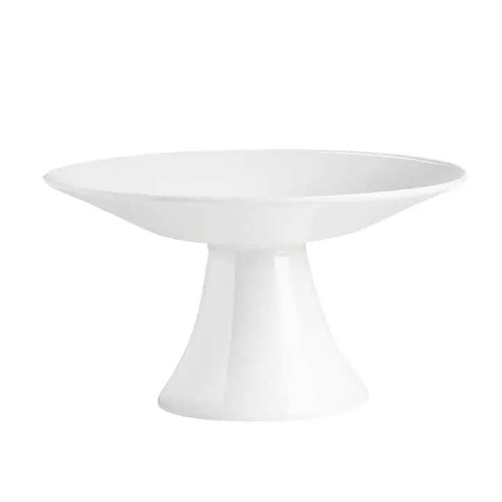 ATABLE  PLATO ALTO BLANCO 16 CM, 1960013, ASA SELECTION