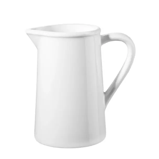 GRANDE - JARRA KRUG BLANCA 14CM, 4728147, ASA SELECTION 