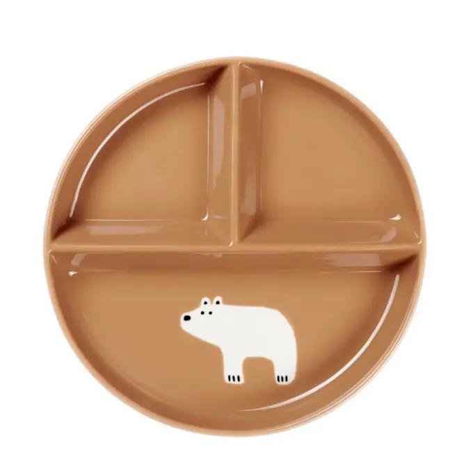 BUDDIES - PLATO BEAR 18CM, 49142514, ASA SELECTION 