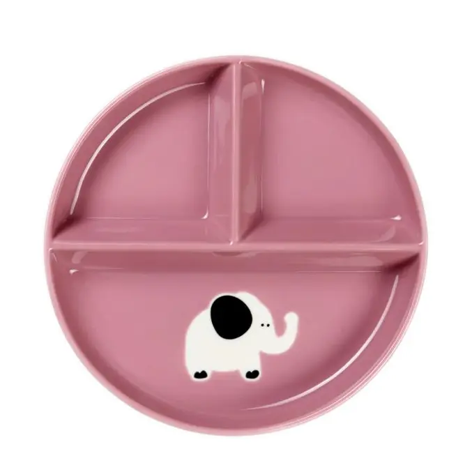 BUDDIES - PLATO ELEPHANT 18CM , 49146514, ASA SELECTION 