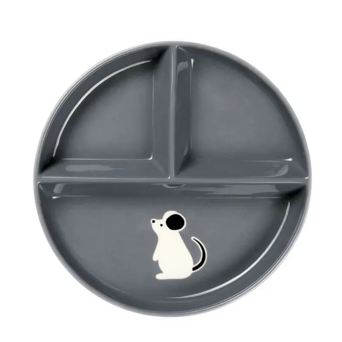 BUDDIES - PLATO MOUSE 18CM , 49147514, ASA SELECTION 