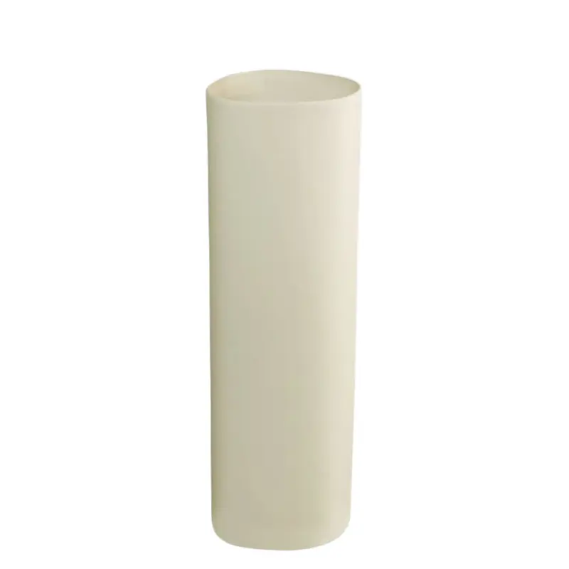 LINES AND SQU - FLORERO NATURE BEIGE 25CM , 60083611, ASA SELECTION 