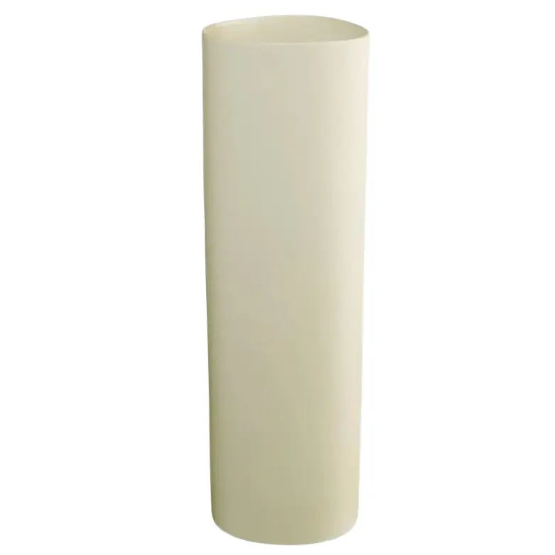 LINES AND SQU - FLORERO NATURE BEIGE 30CM , 60084611, ASA SELECTION 