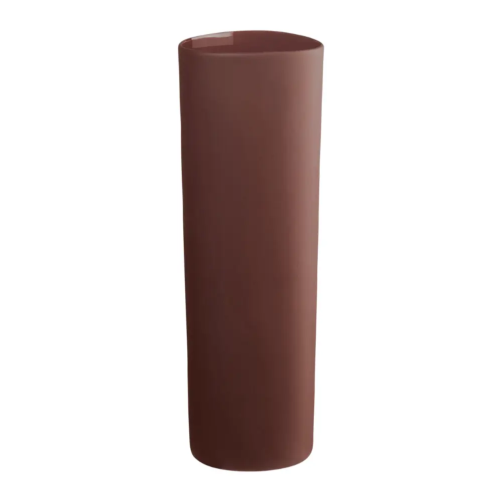 LINES AND SQU - FLORERO BORDEAUX 30CM , 60084622, ASA SELECTION 