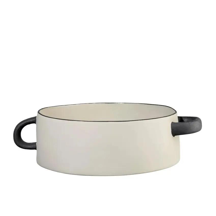 RAYU - BOWL NATURE 21CM , 84040130, ASA SELECTION 