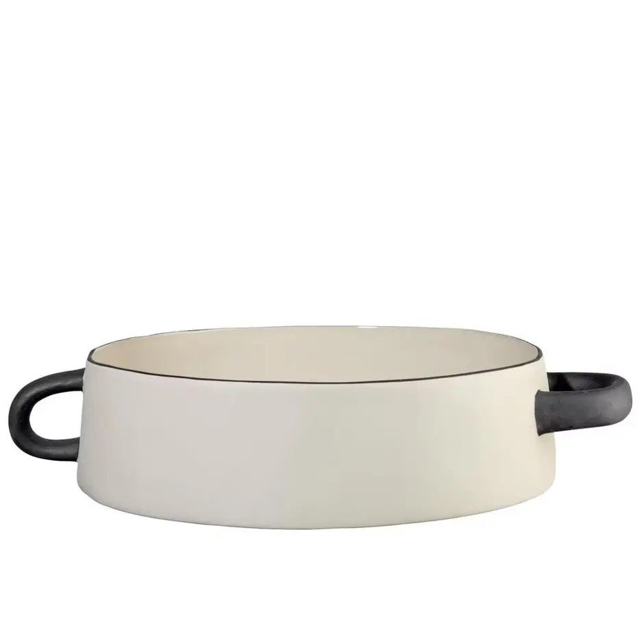 RAYU - BOWL NATURE 30CM , 84041130, ASA SELECTION 