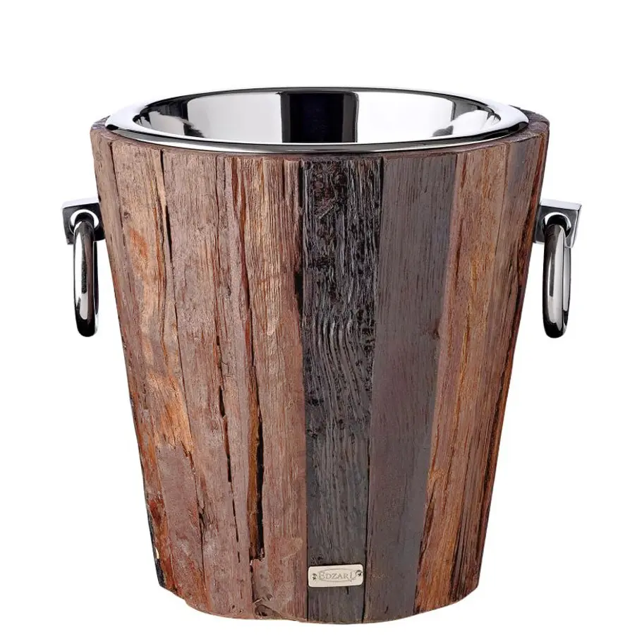 PROVIDENCE  - ENFRIADOR DE VINO A 28CM , 7453, EDZARD