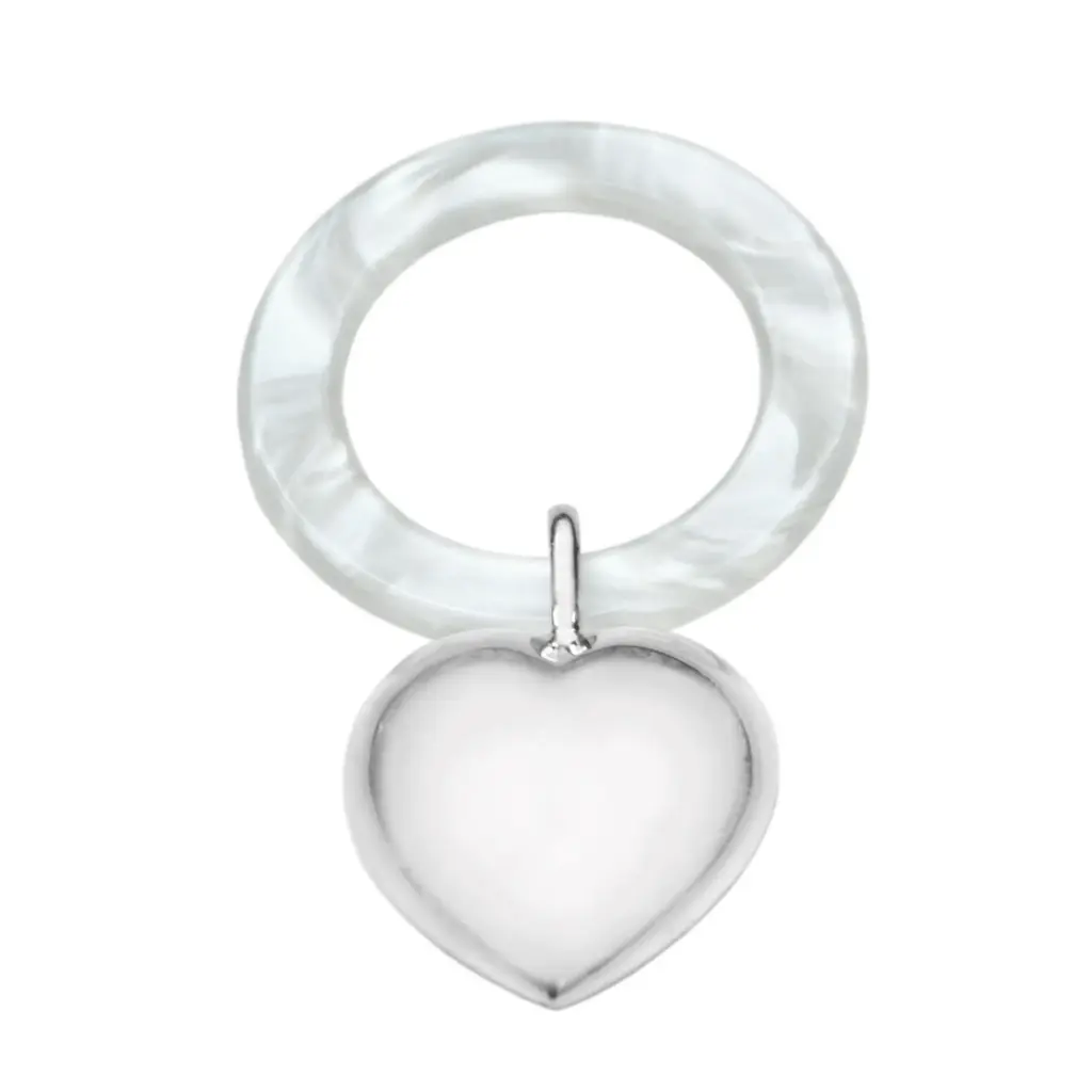 BEBES - SONAJA CORAZON 121M, ZARAMELLA