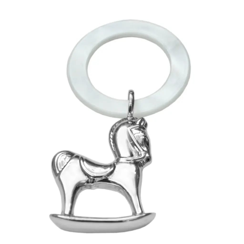 BEBES - SONAJA CABALLO 3002G, ZARAMELLA