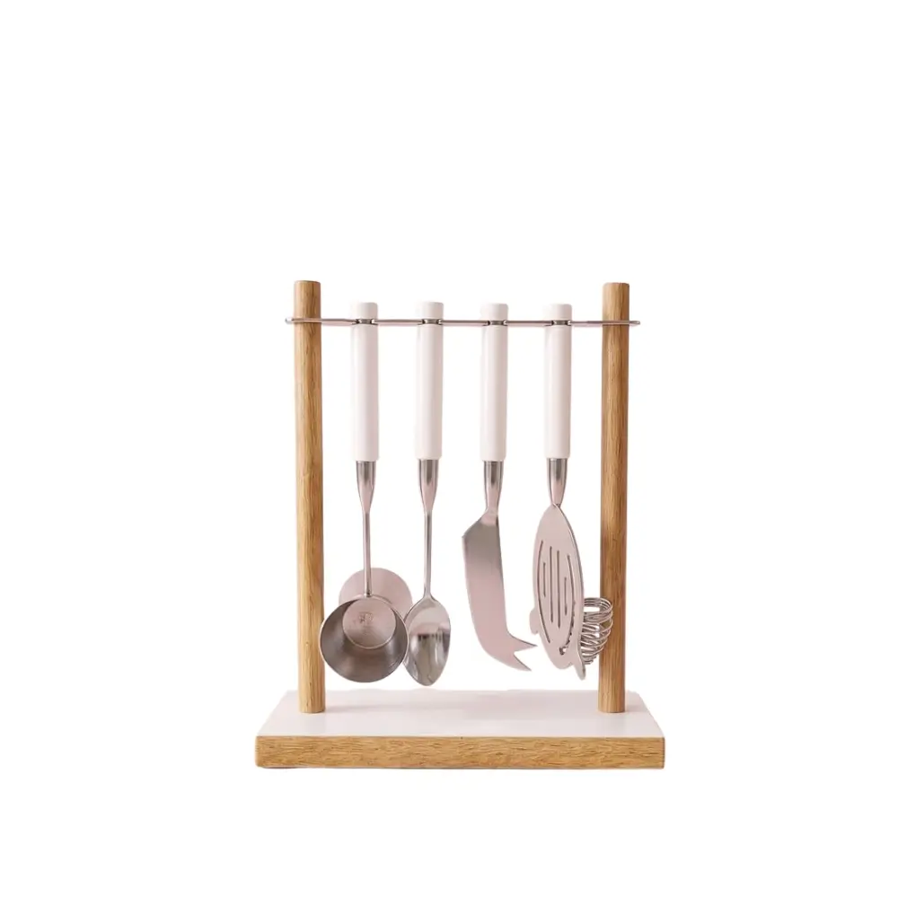 MADRAS - SET UTENSILIOS PARA BAR, 100-2060, BE HOME