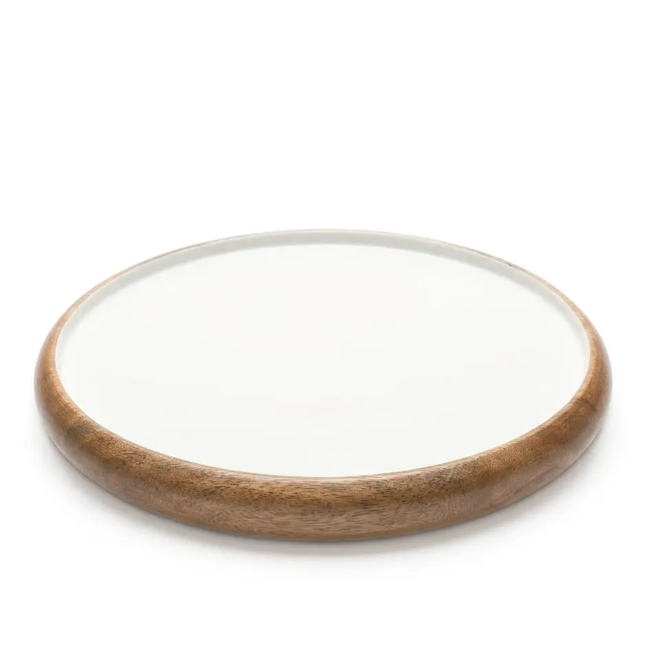 MADRAS - BANDEJA GIRATORIA , 100-4401, BE HOME