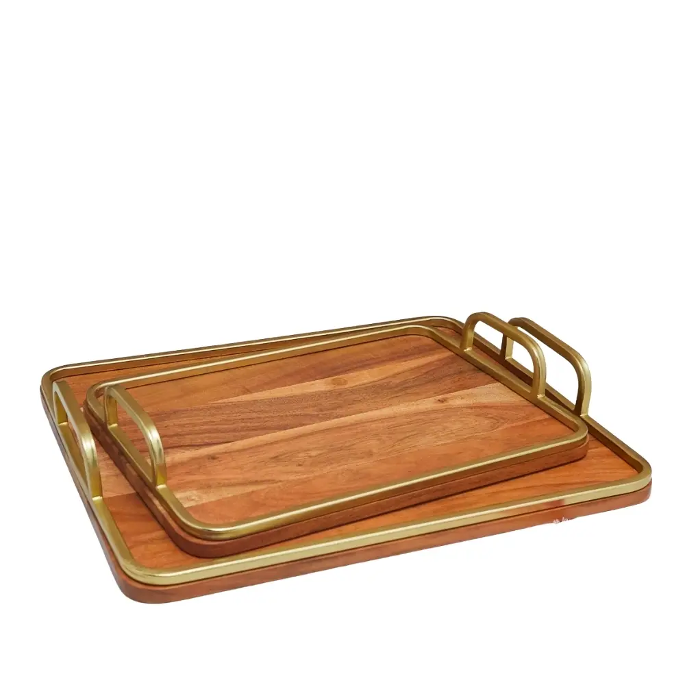 S/M - SET DE BANJEAS MARIPOSA , 100-8010, BE HOME