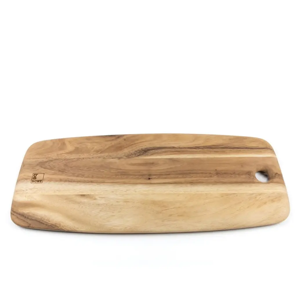 ACACIA - TABLA RECTANGULAR GRANDE , 41-040, BE HOME