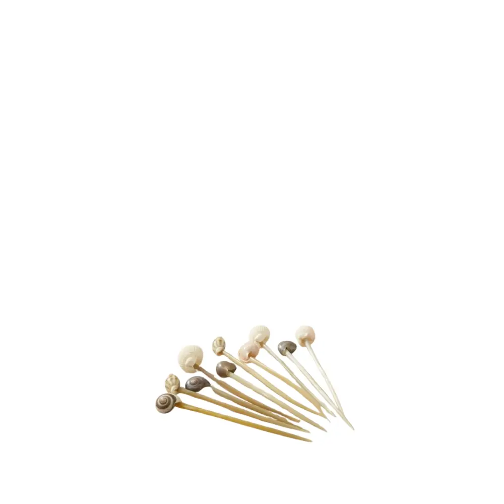 SONAE - SET PALILLOS DE APERITIVOS , 75-3011, BE HOME