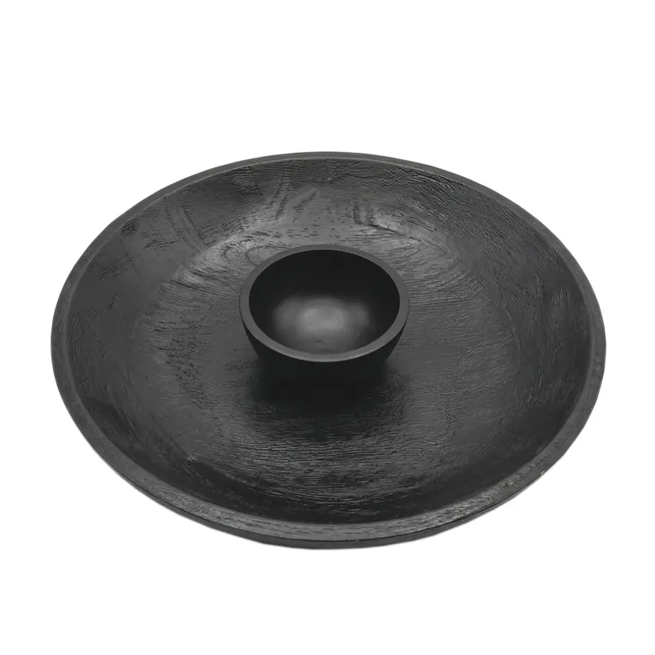 ARENDAL - SET CHIP AND DIP PARA MESA, 85-0811, BE HOME