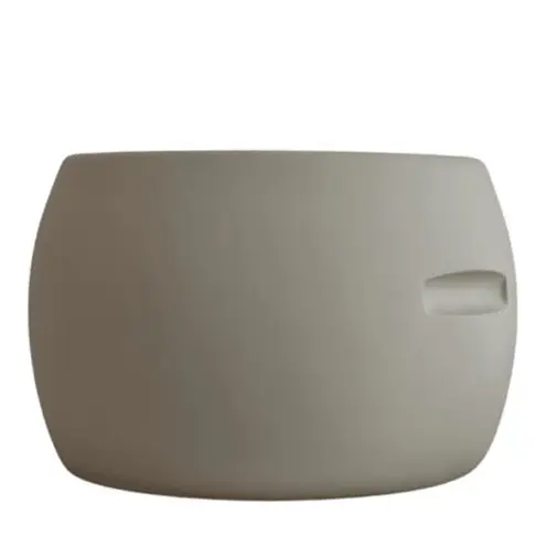 BUBBLE - VINERA COBALTO 38X38X25CM, XLBA19404-55, XLBOOM