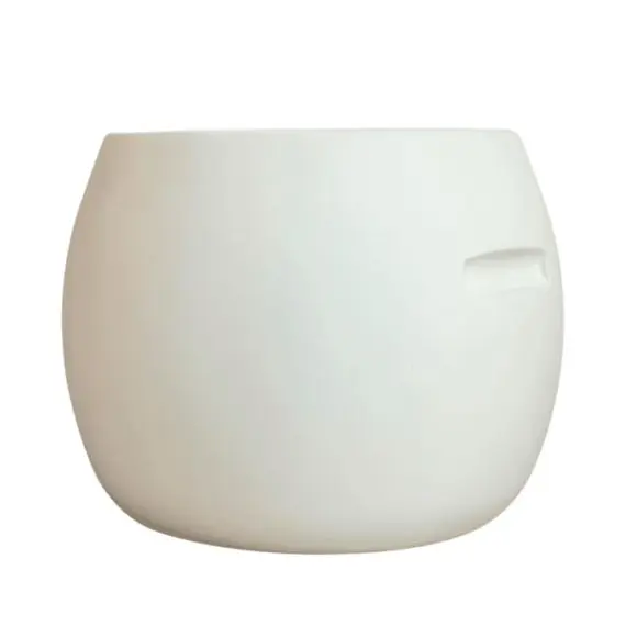 BUBBLE - VINERA BEIGE 26X26X20CM, XLBA19403-70, XLBOOM
