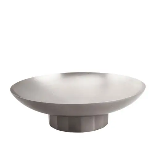 DORIC - FUENTE PLATEADA OSCURA , XLBA14704-09/54, XLBOOM