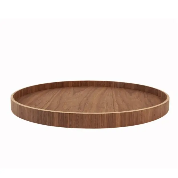 SERVE - AZAFATE CIRCULAR 40X40CM, XLBA18502-36, XLBOOM