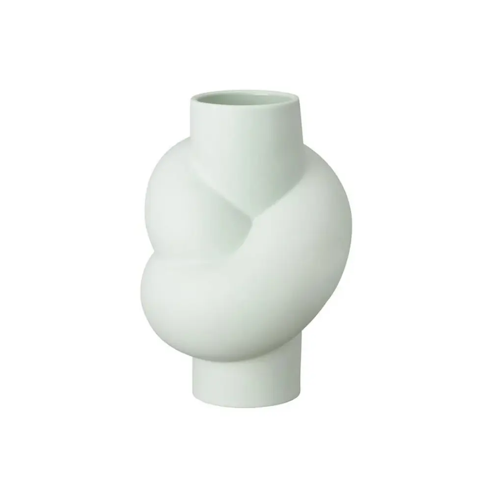NODE FLORERO MIDI SEA SALT 15CM 26014, ROSENTHAL 