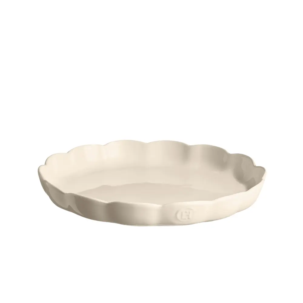 ARGILE FUENTE TARTA 31CM, EH026053,EMILE HENRY 