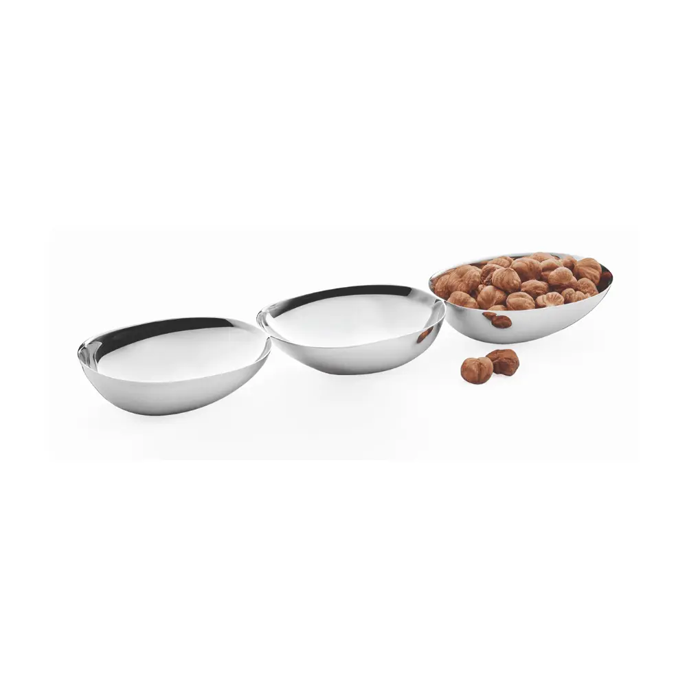 PEBBLES - BOWL TRIO, 269003, PHILIPPI