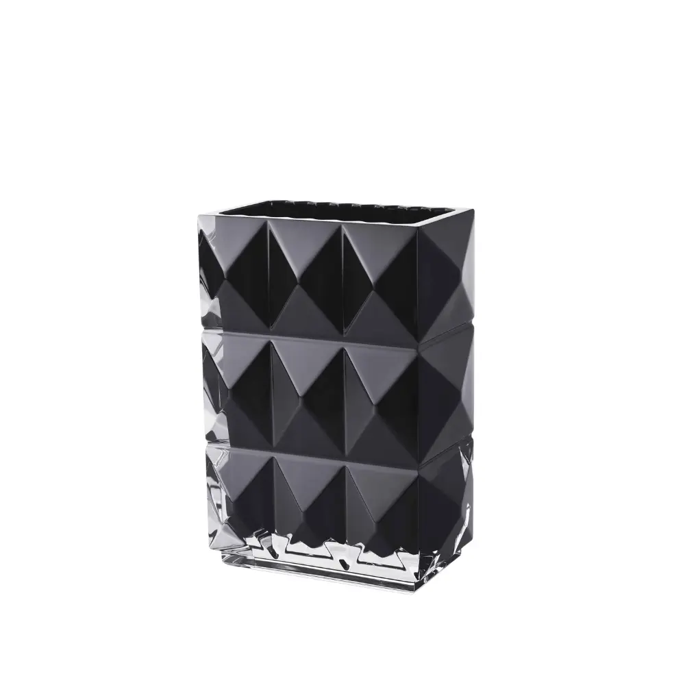 LOUXOR - FLORERO NEGRO, 2817666, BACCARAT